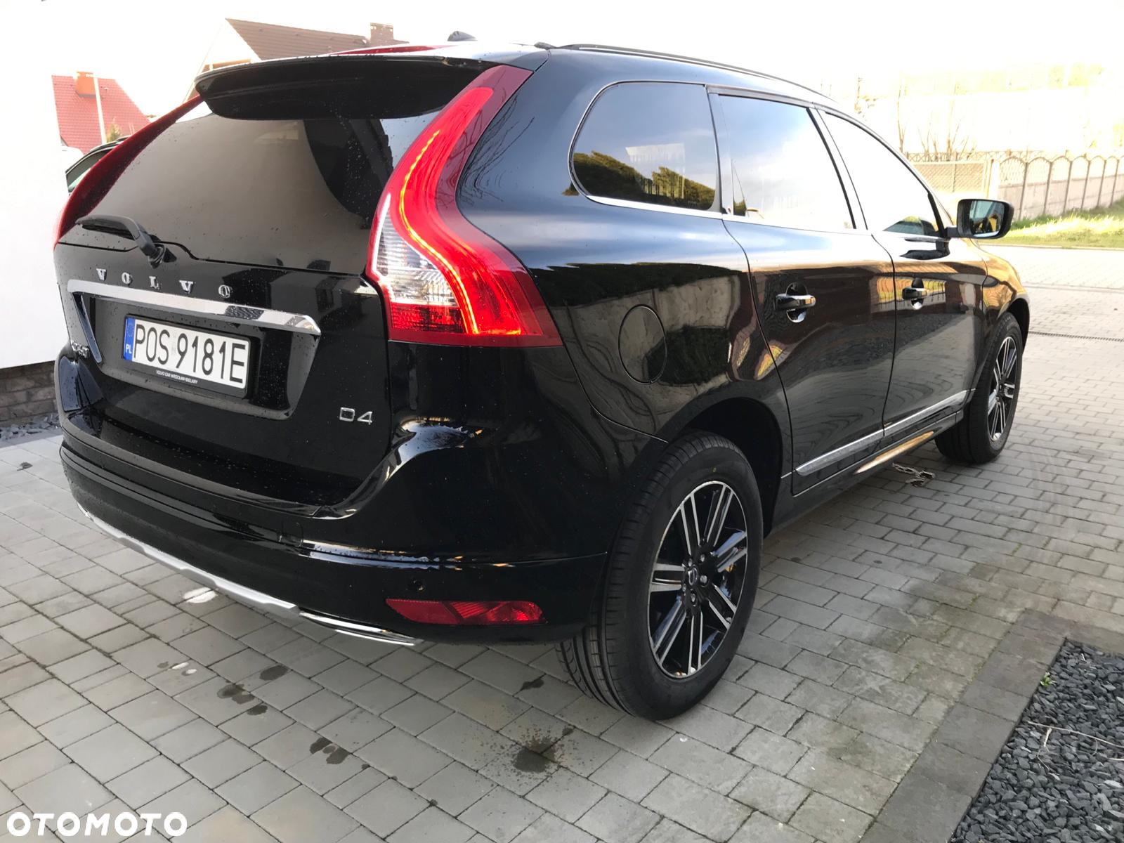 Volvo XC 60 - 3