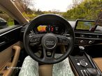 Audi A5 Coupe 2.0 40 TDI quattro S tronic Design - 10