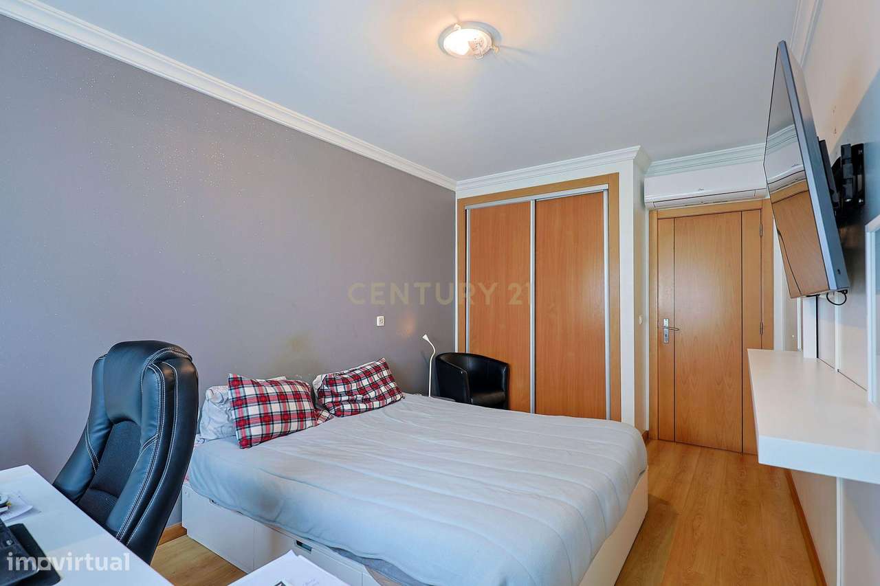 Apartamento T3 à Venda no Montijo-23
