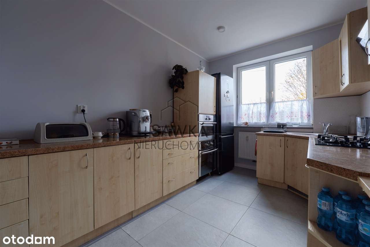 Dom z potencjałem w doskonałej lokalizacji Zielonej Góry-6