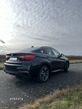 BMW X6 M50d - 6