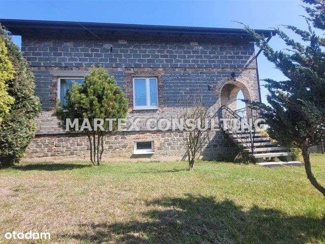 Dom, 220 m², Pszów-3