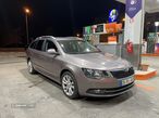 Skoda Superb Break - 2