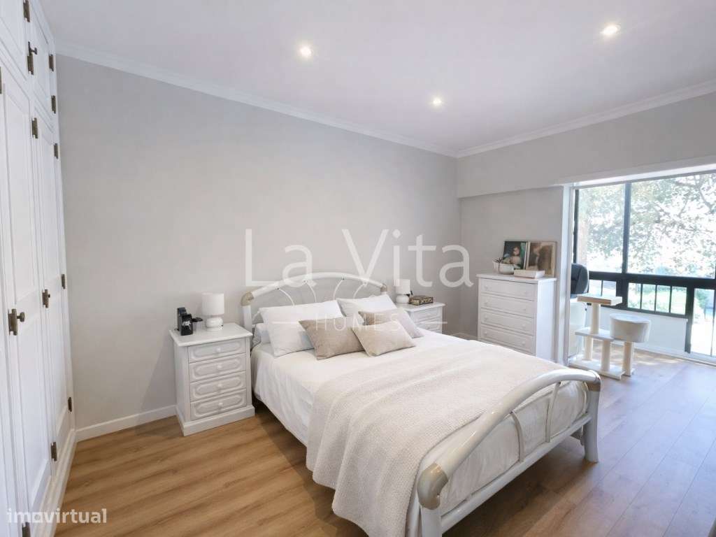 Apartamento T2 - Costa da Guia, Cascais.-10