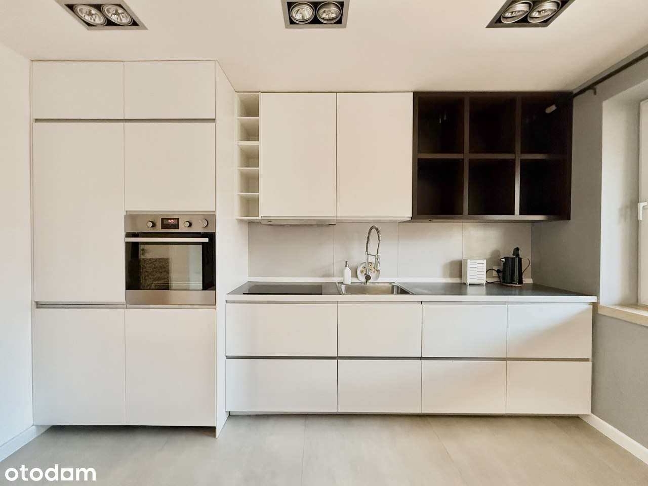 Komfortowe 3-pokojowe mieszkanie| Zielone, ciche osiedle| Młodnickiego-4