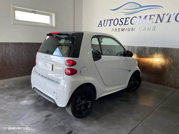 Smart ForTwo Coupé Electric Drive Passion - 6