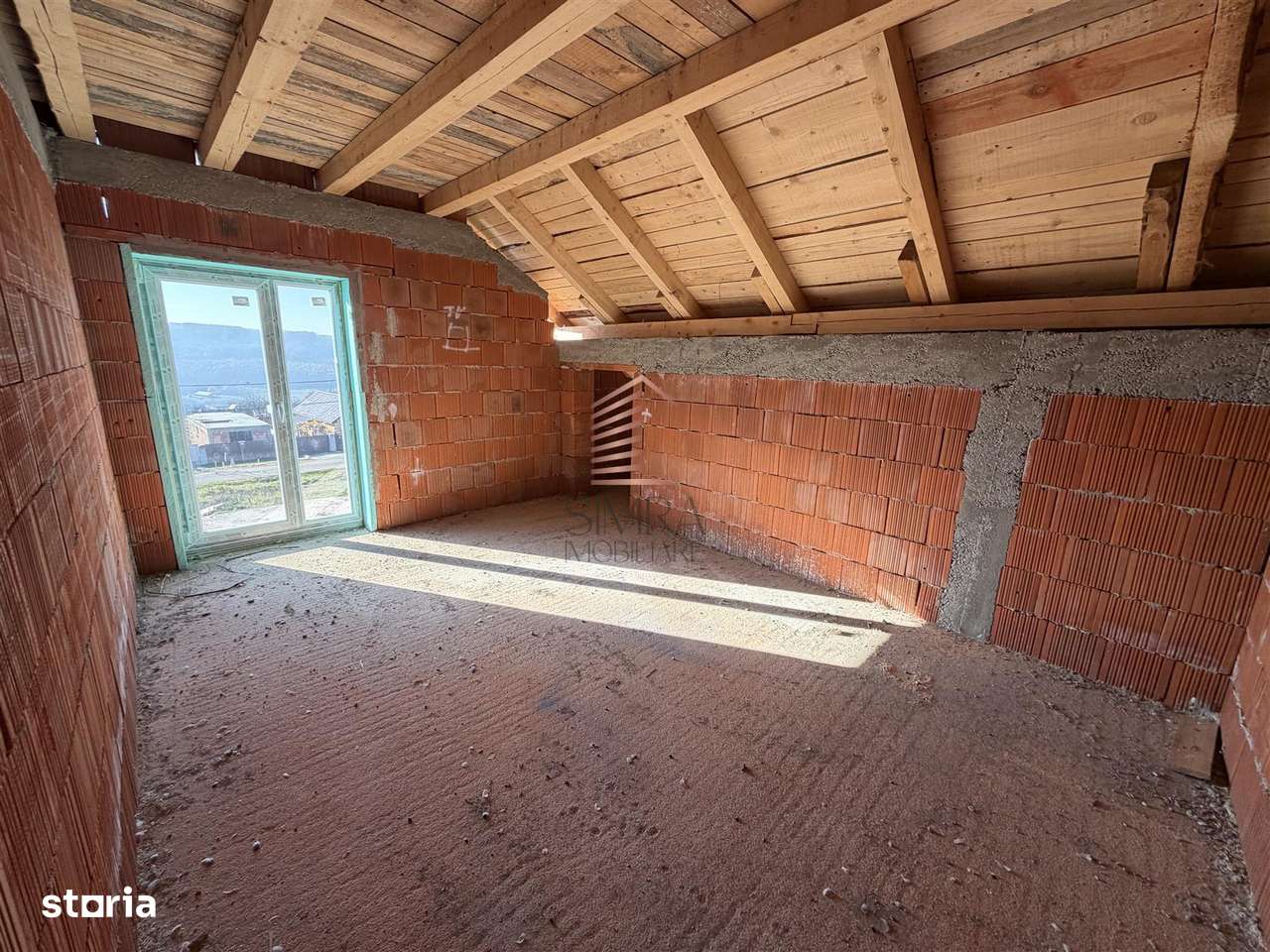 Casa P+M Betfia - Imagine principală: 5/11