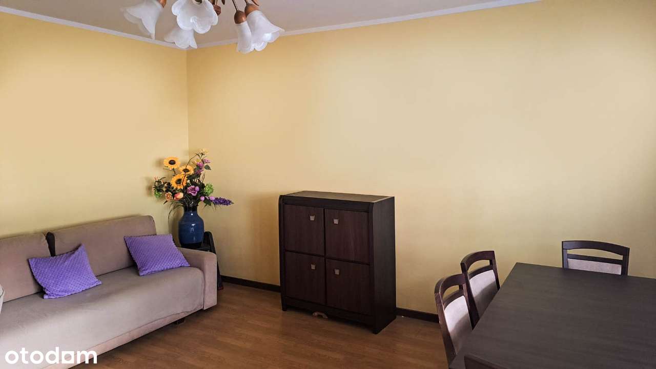 Mieszkanie z bardzo dobra lokalizacja 49,9 mkw. 2 pokoje. - Pełny obrazek: 2/12