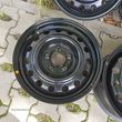 4x 6x15 ET46 5x114,3 Komplet felg stalowych Hyundai, KIA - 2