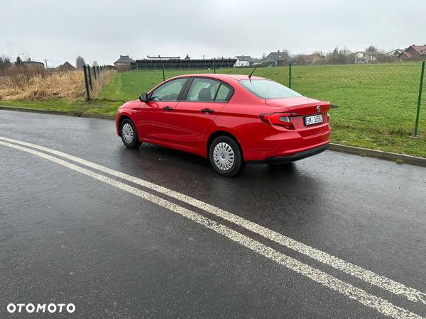 Fiat Tipo 1.4 16v - 3