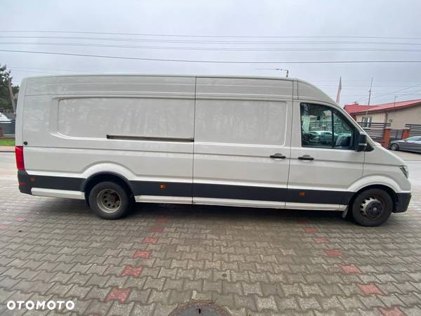 Volkswagen Crafter - 6