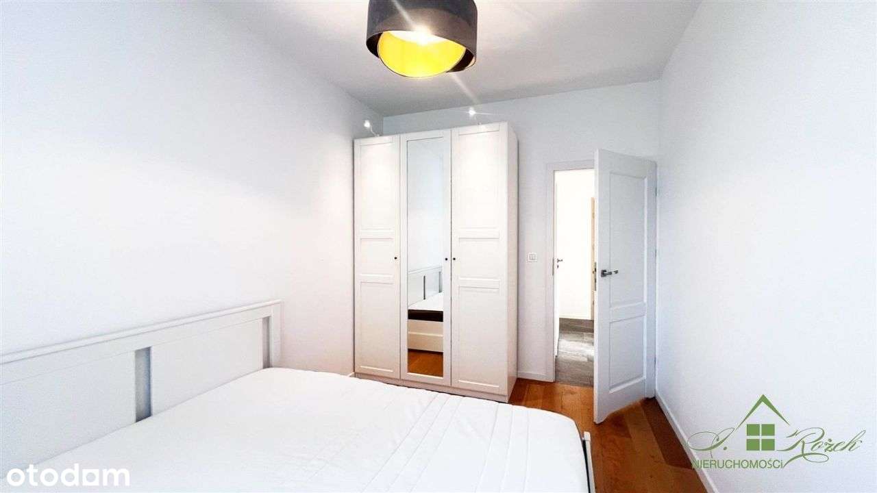 Mieszkanie W Katowicach na Złot 45,81 m² 1 piętro-6