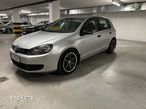 Volkswagen Golf VI 2.0 TDI Comfortline - 3