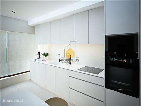 T3 NOVO com Terraço 17m2 e Varanda 4,5m2 localizado no Centro da Ci...-6