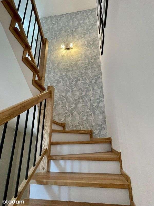 Rumia - Dom w stanie deweloperskim, 134 m2 oraz 4-7