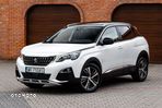 Peugeot 3008 1.6 BlueHDi Allure S&S EAT6 - 7