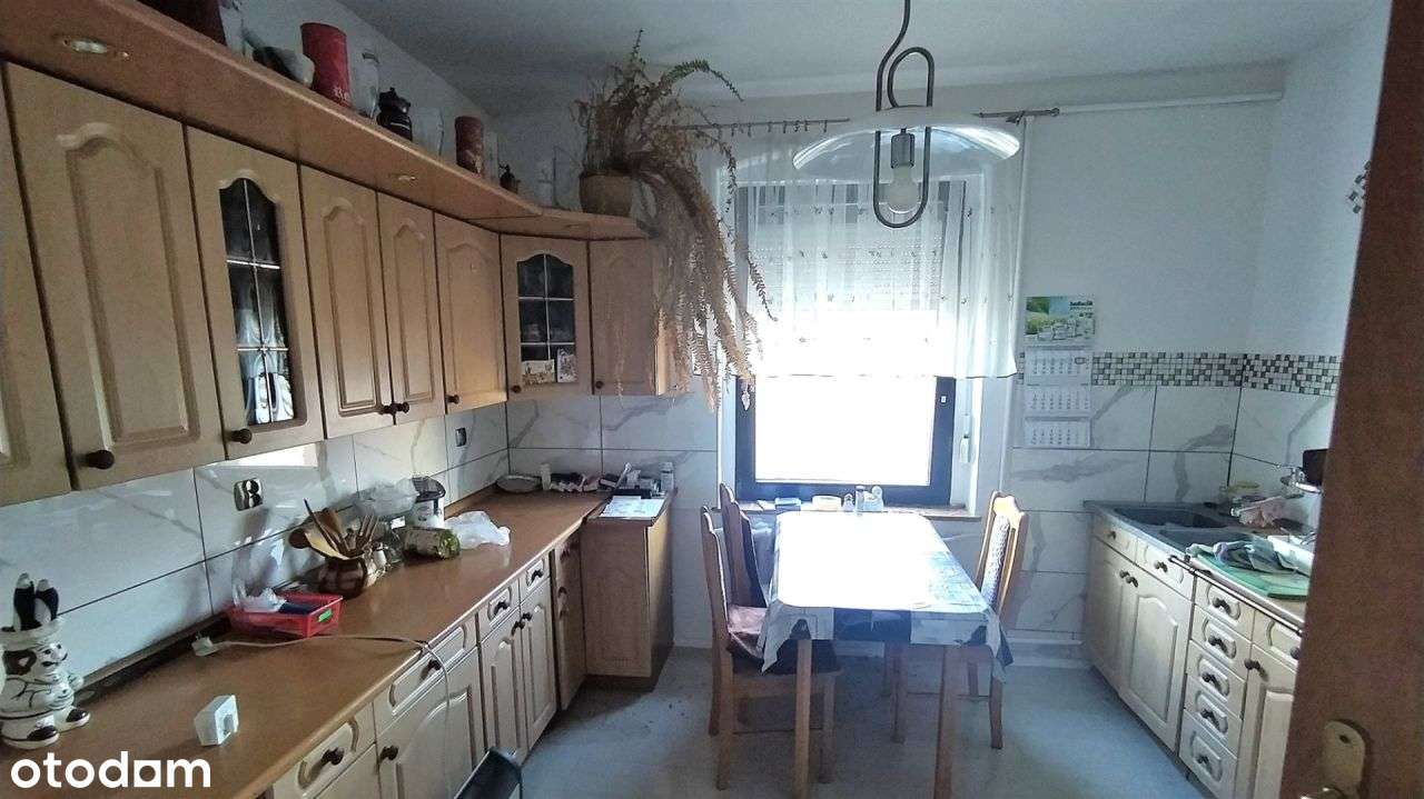 Okazja Budynek mieszkalno-użytkowy duża działka.-19