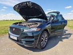 Jaguar F-Pace 35t AWD Portfolio - 39