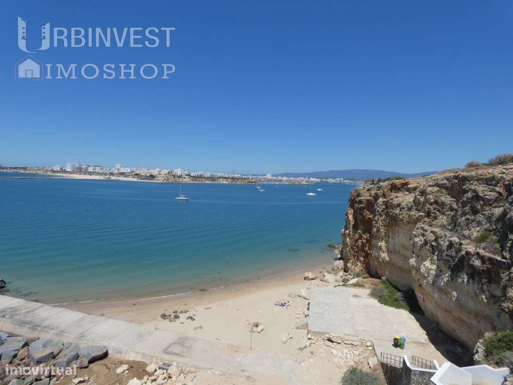 Terreno para construção de Hostel, com projecto aprovado e construç... - Grande imagem: 4/17