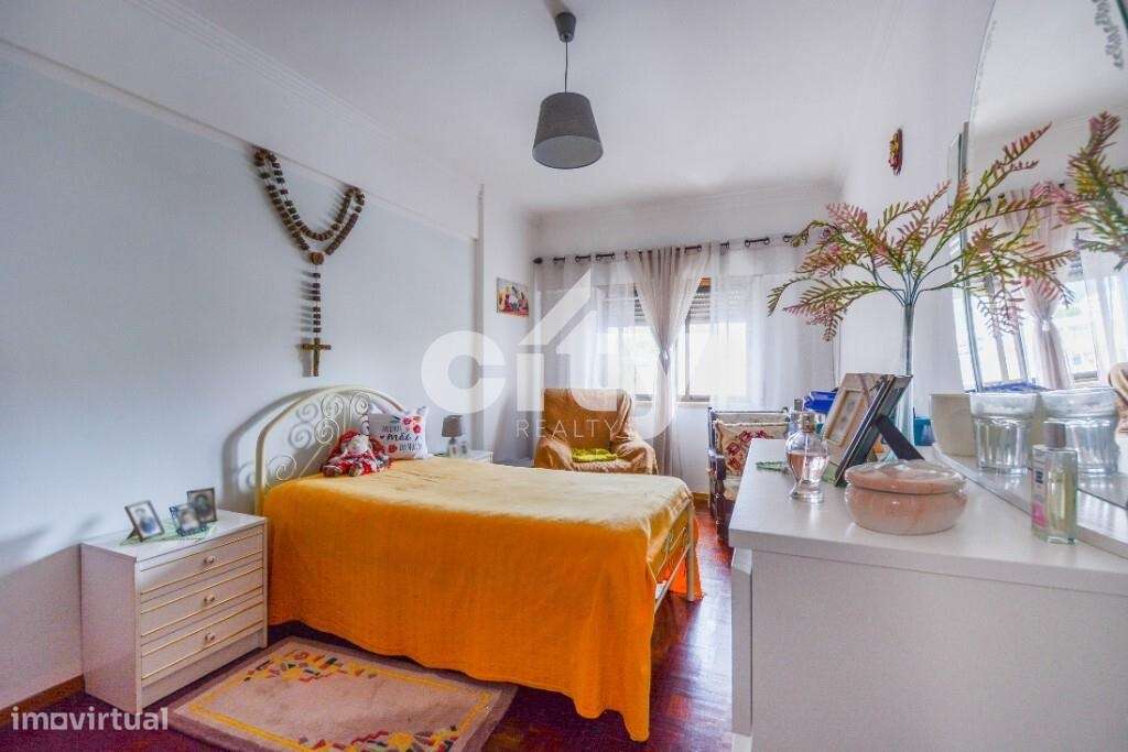 Apartamento T2 em Odivelas-7