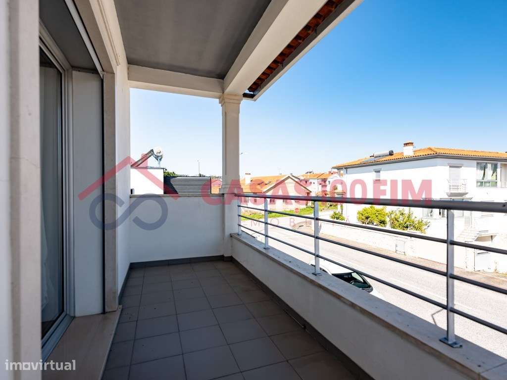Oportunidade Moradia Individual T4 Azoia - Leiria-35