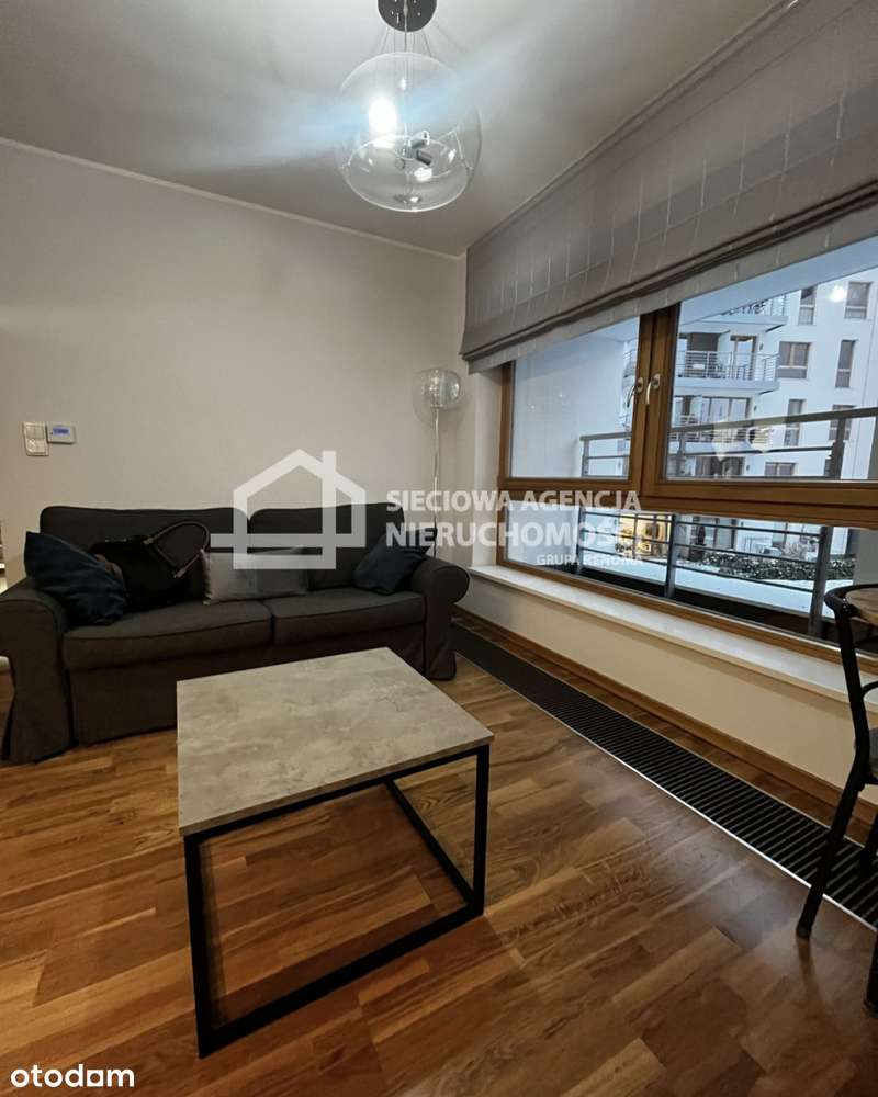 Eleganckie 2 pok mieszkanie w centrum Gdyni - Pełny obrazek: 5/14