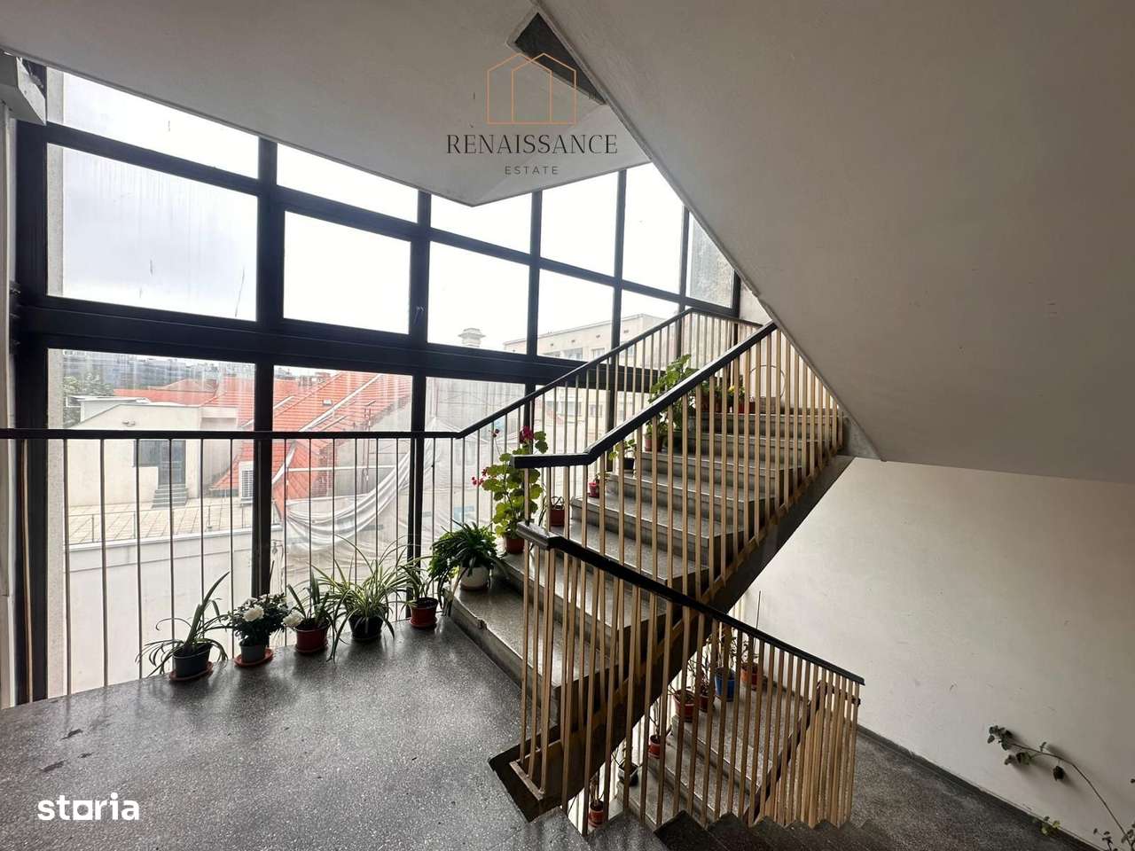 Ultracentral 2 Camere | 52mp Etaj 4/6 cu Lift | Parcare Proprie-2