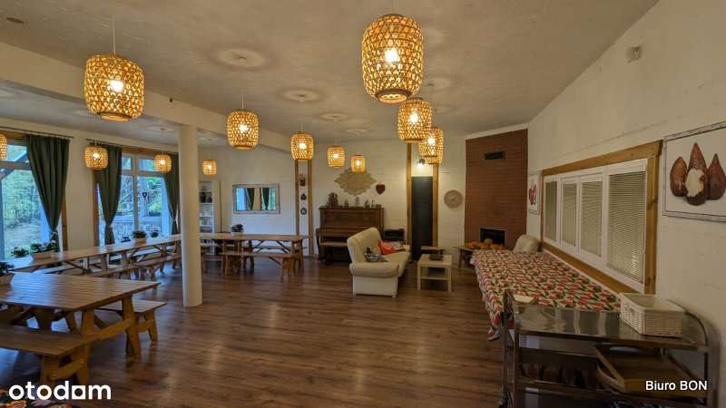 Niezwykła nieruchomość w górach - 20 km od Karpacza-14