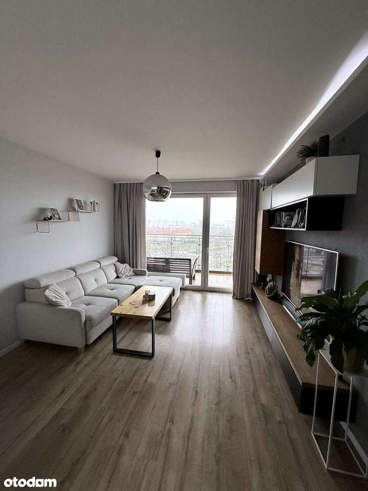 Nowodwory | 3 pokoje | Park Światowida | komórka | garaż - Pełny obrazek: 4/10