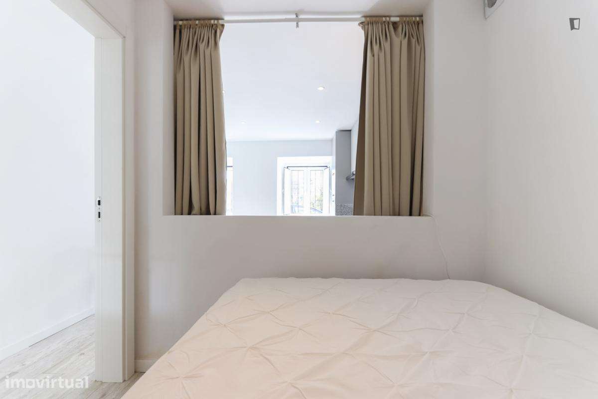 Apartamento com 1 quartos - localizado em Ajuda Lisbon - Grande imagem: 5/7