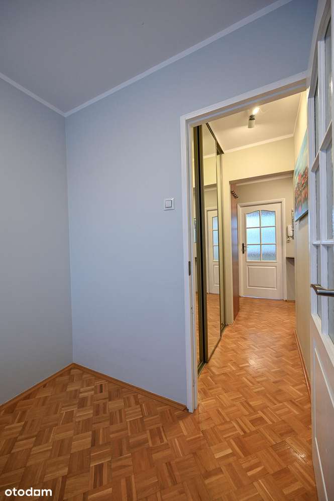 Wyjątkowe mieszkanie trzypokojowe, Jeśmanowicza-10