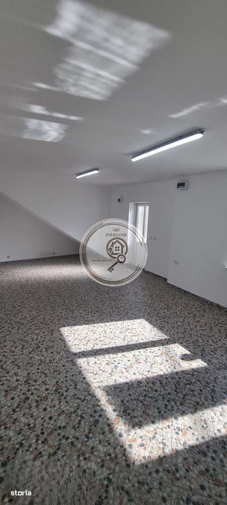 Spațiu comercial de închiriat, 40 m², Dumbrăvița – Brașov - Imagine principală: 4/6