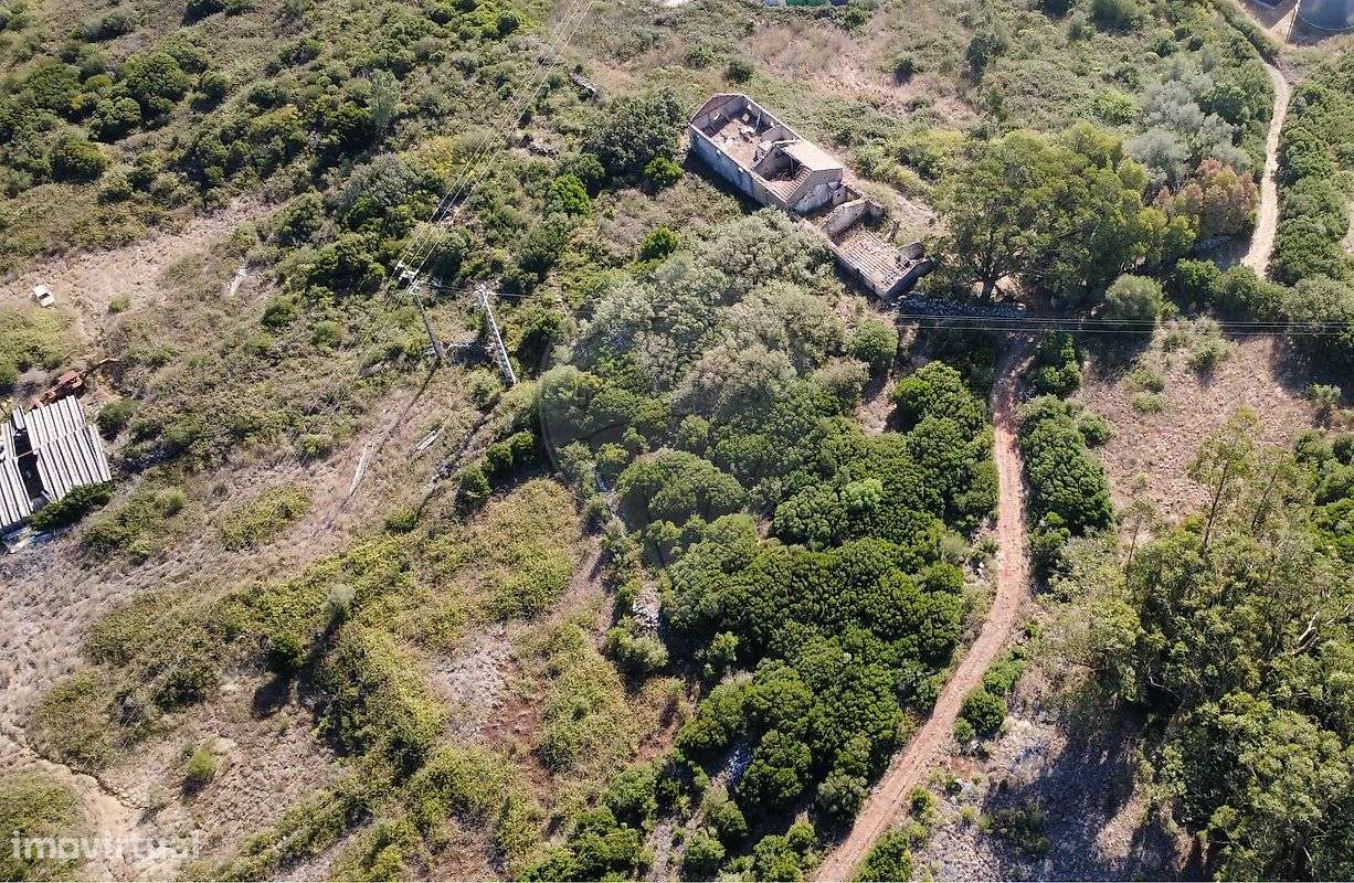 Quinta  para venda - Grande imagem: 4/6