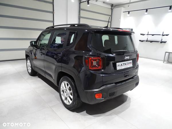 Jeep Renegade 1.0 GSE T3 Turbo Limited FWD S&S - 12