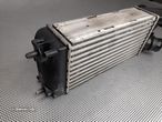 Radiador Intercooler Citroen C4 I (Lc_) - 3