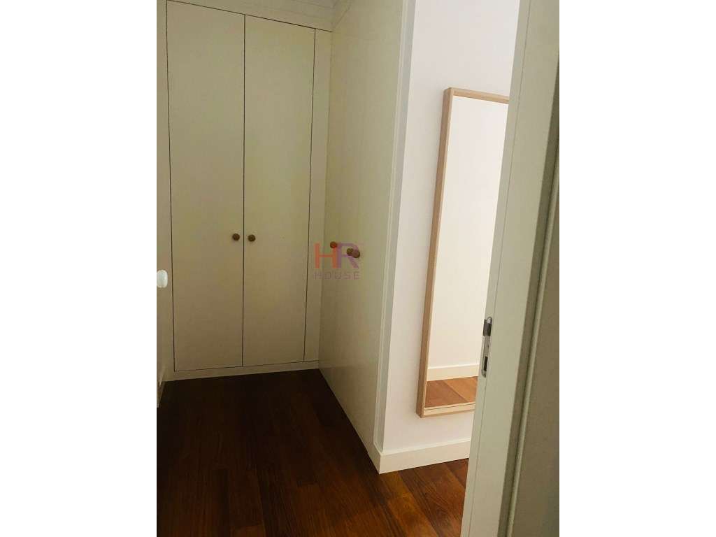 Apartamento T3 em Condomínio Fechado com Garagem e Jardim em Santo ...-15