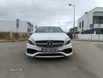 Mercedes-Benz A 180 d AMG Line Aut. - 9