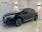 Renault Clio 1.0 TCe Intens - 1