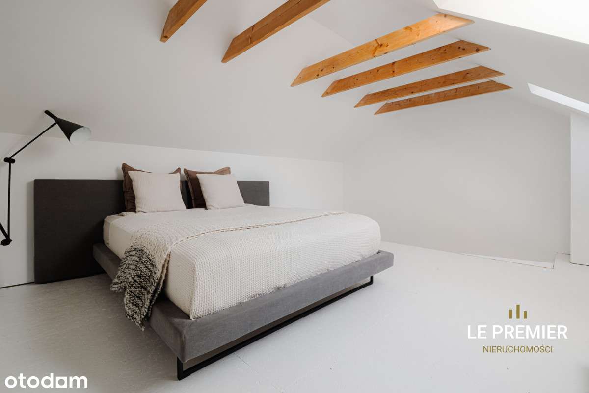 W pobliżu lasu | Z widokiem na drzewa i zieleń-16