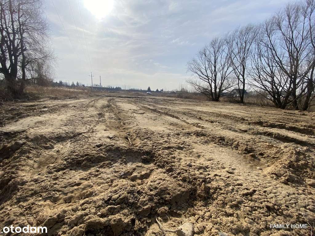 Okazja cenowa! Działka budowlana z planem-Jankówko-12