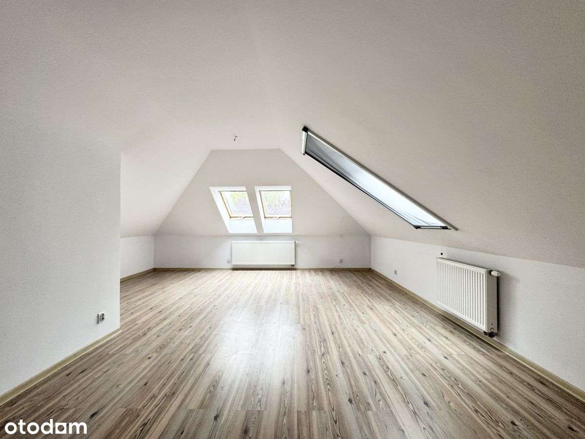 Wyjątkowy dom na sprzedaż/działka 27a/ os. Słocina-16