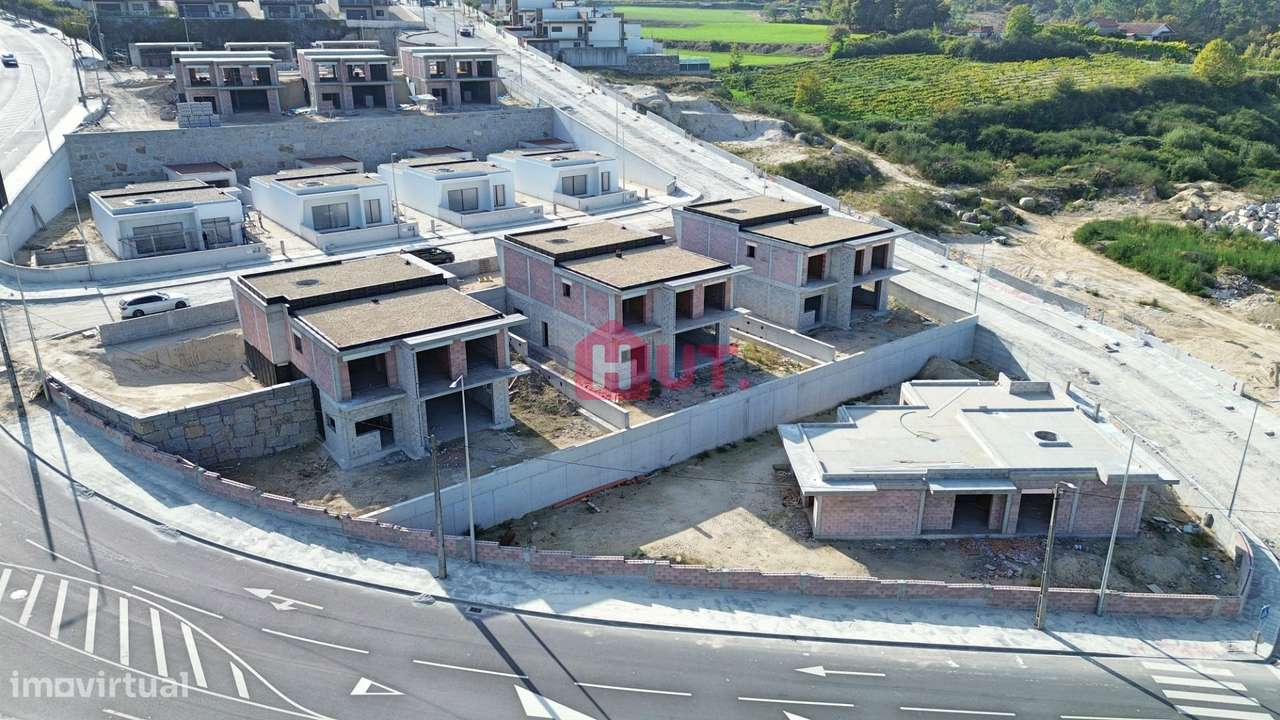 Moradia V3 em Lousada Ultimas unidades!!!-11