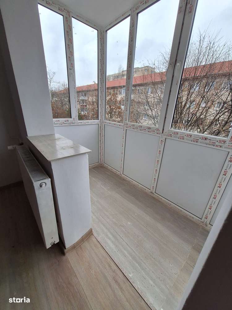 Apartament cu 4 camere, balcon, în Circumvalatiunii ... 99.900 euro-7
