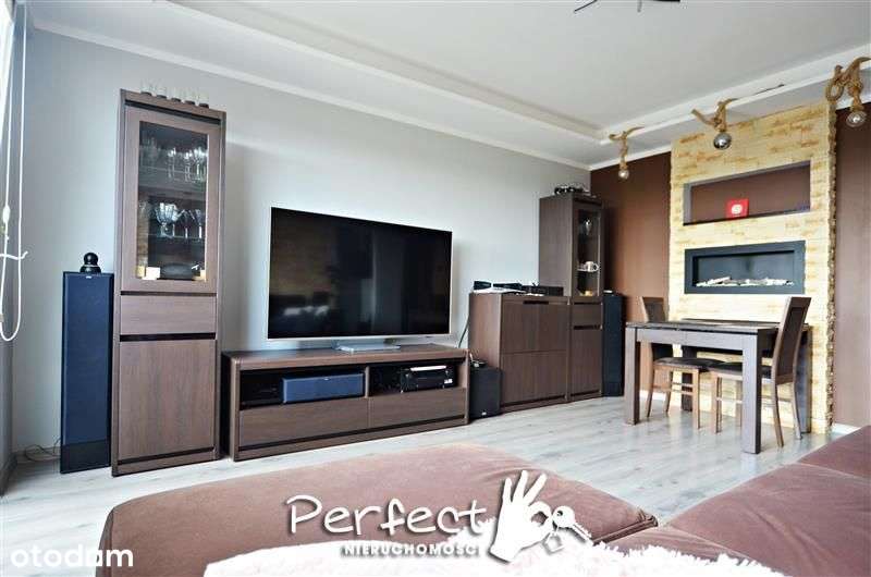 3 pokoje z balkonem, miejscem parkingowym Bukowe! - Pełny obrazek: 3/20