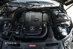 Mercedes-Benz Klasa C 180 BlueEFFICIENCY - 36