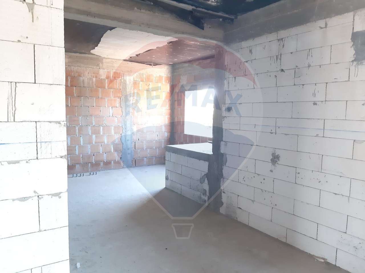 Casă nouă la roșu – Remus, jud. Giurgiu-5