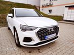 Audi Q3 40 TFSI Quattro S tronic - 3