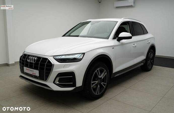 Audi Q5 - 1