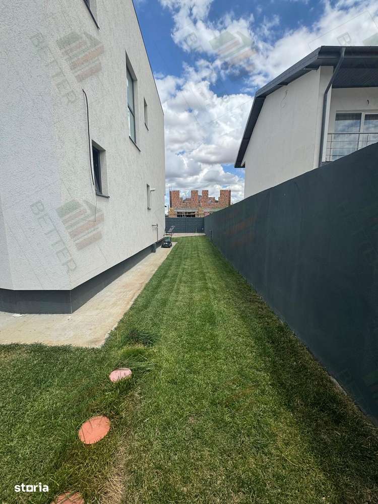 Casa cu piscina - Com. Berceni - Gata de mutare - 4 Camere si 3 bai - Imagine principală: 4/17