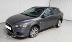 Dezmembrari/Dezmembrez Mitsubishi Lancer 2.0 dCi Manual BWC - 1